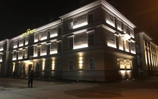 Ubytovanie na súkromí