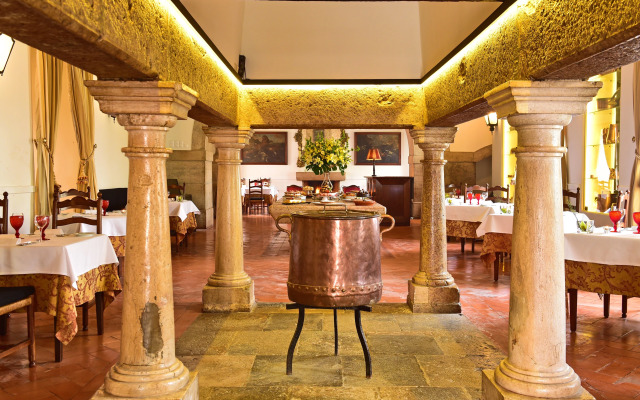 Pousada Palácio de Queluz – Historic Hotel