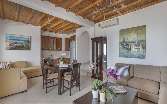 Sea View Residence
