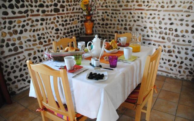Gîte Matran