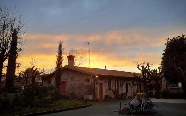 B&B Corteprimavera