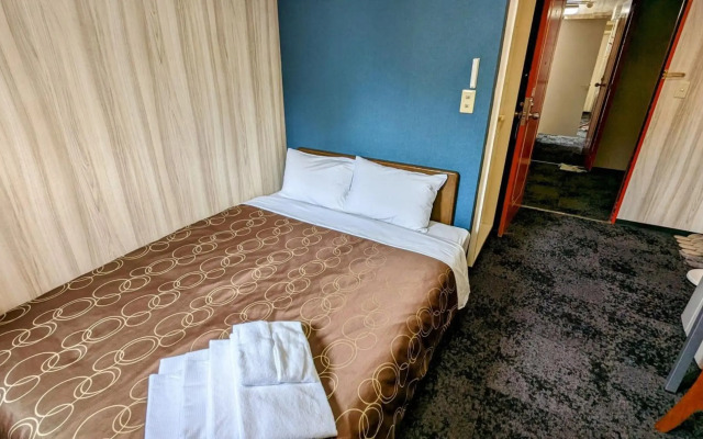 Hotel Select Inn Shimada Ekimae