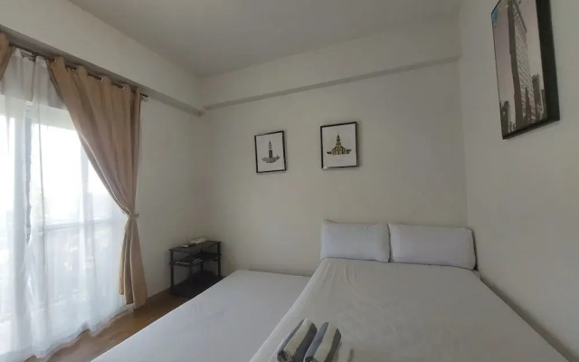 Condo Stay Very Near Mactan Airport