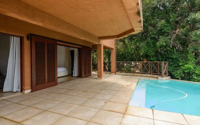 San Lameer Villa Rentals 1603