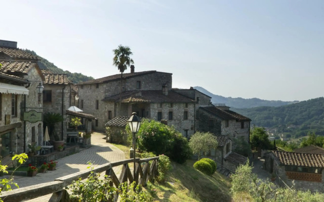Borgo Giusto