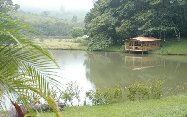 Park Hotel Mantiqueira