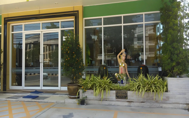 Mukdaview Hotel