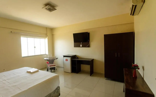 Hotel Atrium Express