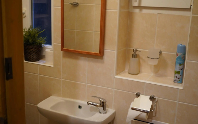 Kamil Apartments, Premium, 95m2