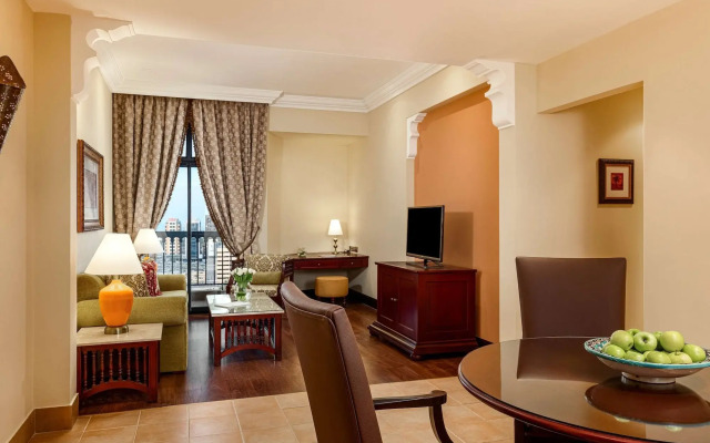 Mercure Grand Hotel Seef - All Suites