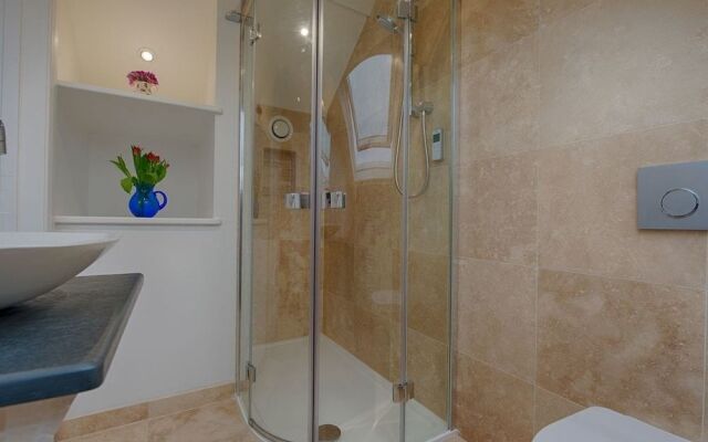 Lower Widdicombe Farm