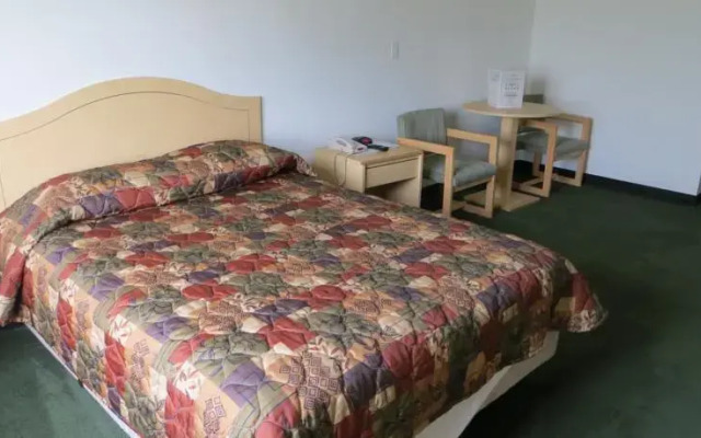 Red Bud Country Inn