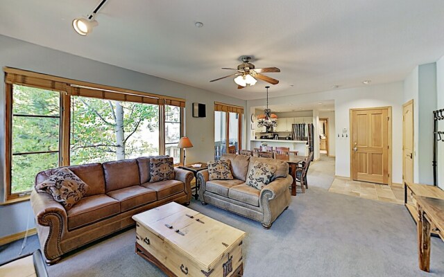 74cresrd 2 Bedroom Condo