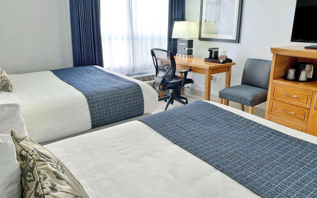 Best Western Plus Regency Inn & Conference Centre