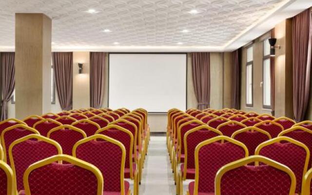 Ramada By Wyndham Elbistan