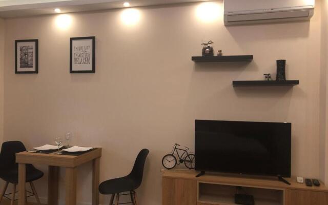 Apartment Maximus lux