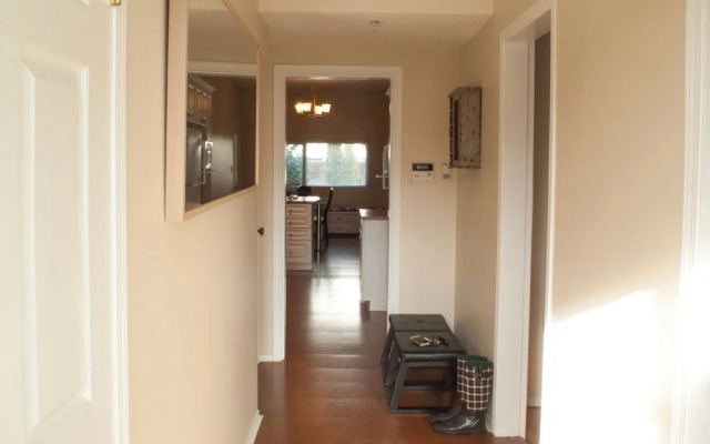 Charming 2Br in Kitsilano by Sonder