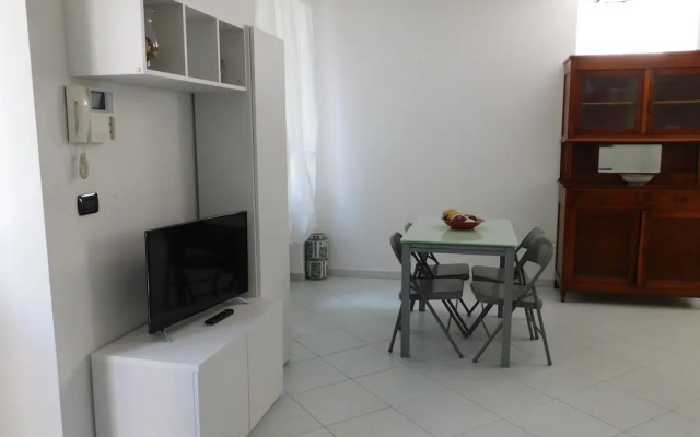 Fratelli Asquasciati 49 Apartment