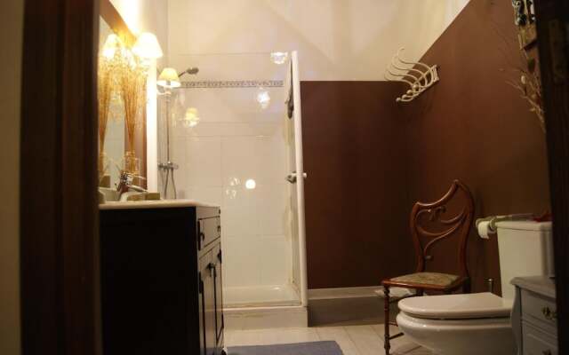 Peregrinando, pensión con encanto