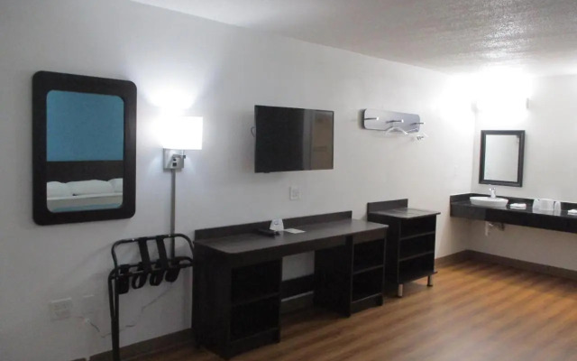 Quality Inn Chattanooga