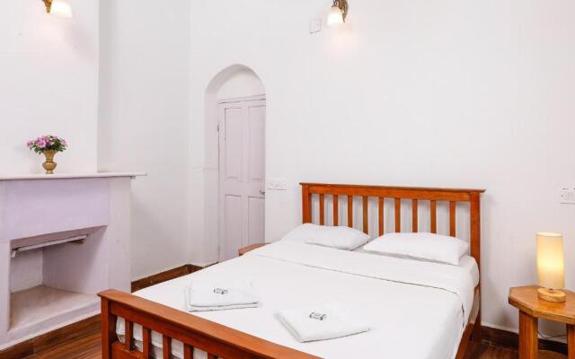 Devashola Homestay