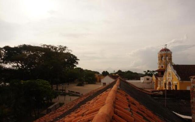 Pueblito Magico Hostel - Mompox