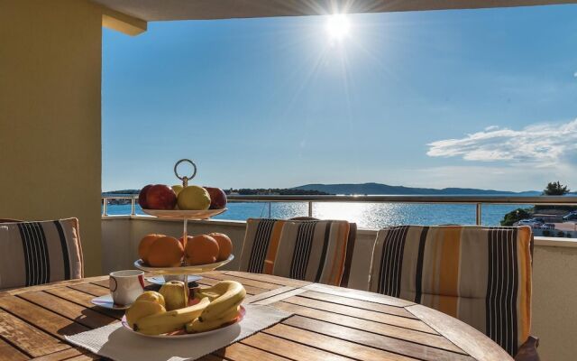 Beautiful Home in Sibenik With Wifi and 3 Bedrooms