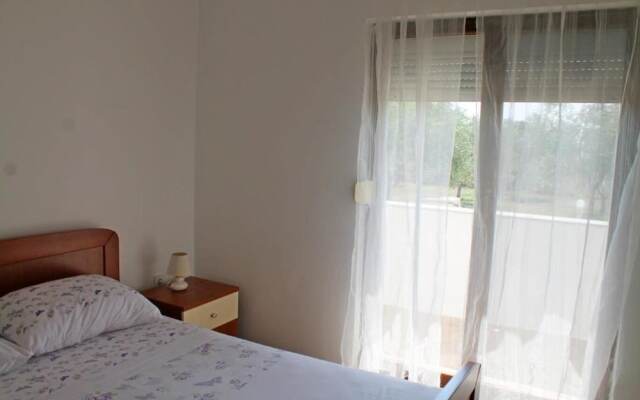 Snjeza - 80 m From Beach - A1 Studio