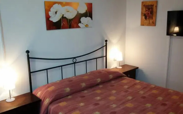 Rouge Bed & Breakfast