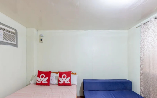 ZEN Rooms Basic Station One Siargao