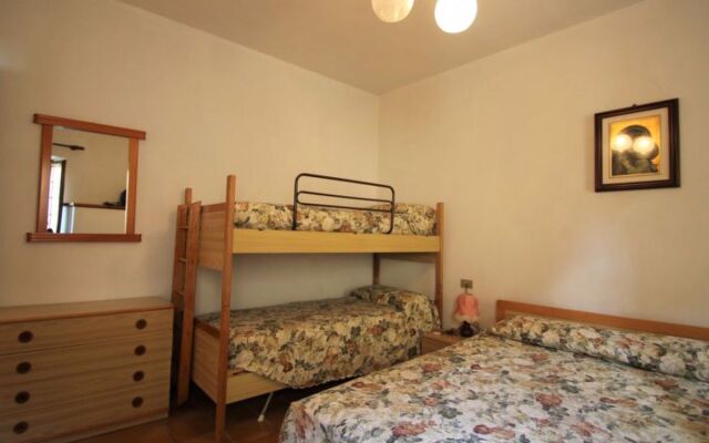 Apartment Adalgisa Tignale 32256