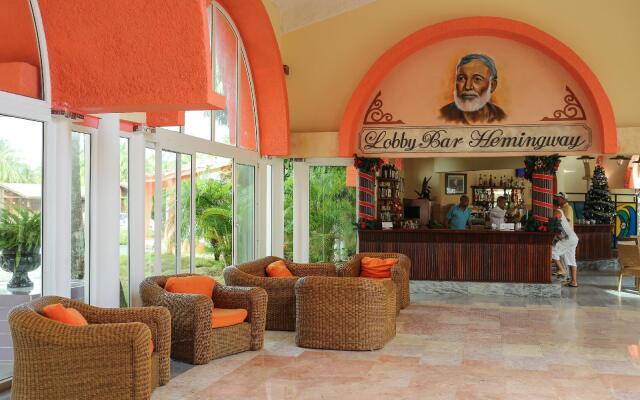 Starfish Cayo Guillermo