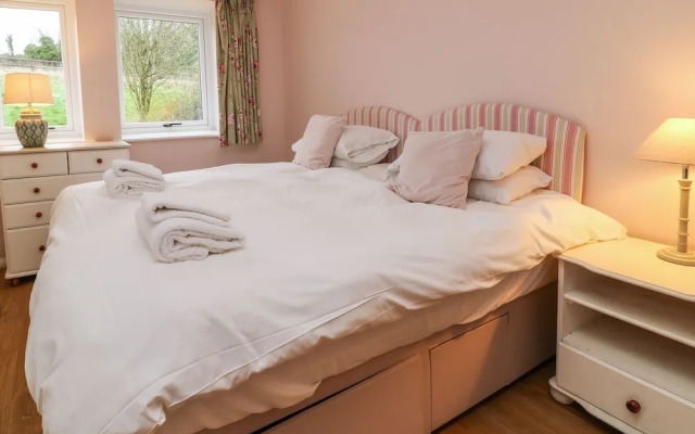 Newfield Farm Cottages