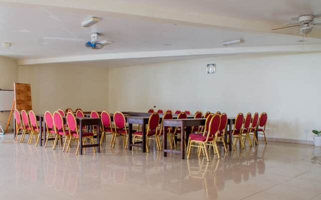 Springs International Hotel