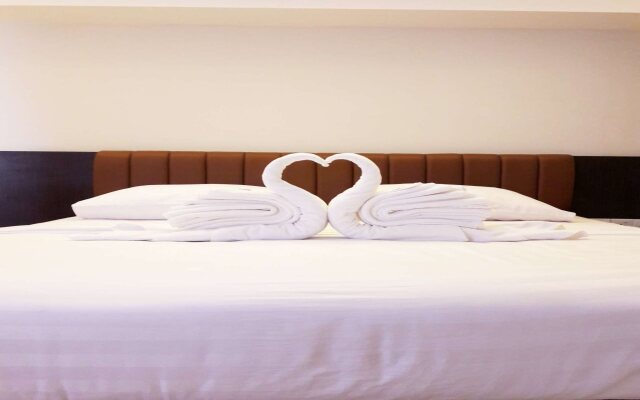 Karimun City Hotel