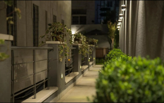 Shams al weibdeh hotel apartment