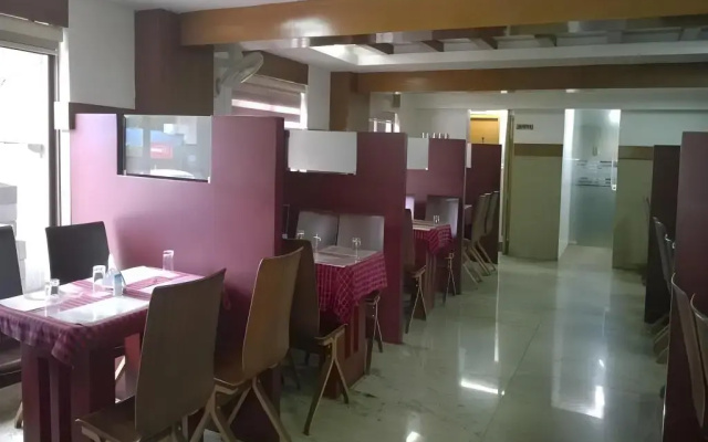 Hotel Madikeri Heritage