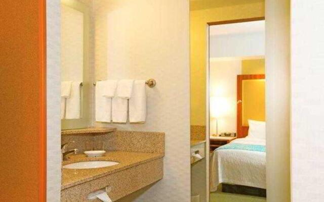 Springhill Suites by Marriott Pittsburgh North Shore