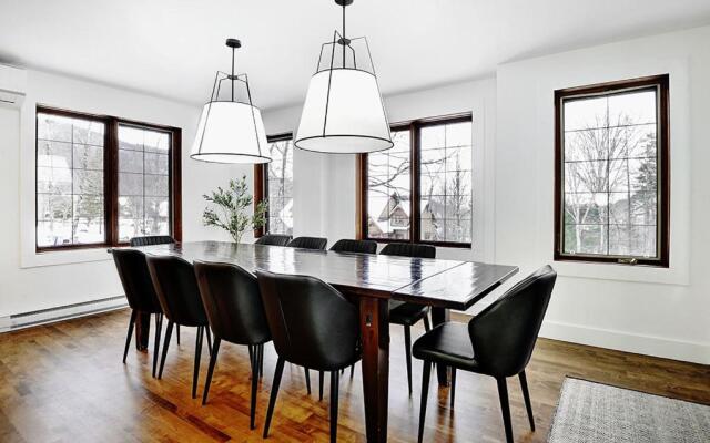 Chalets Alpins- 27 Chemin des Skieurs