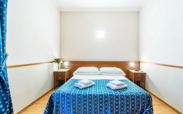 Hotel Tempio di Pallade