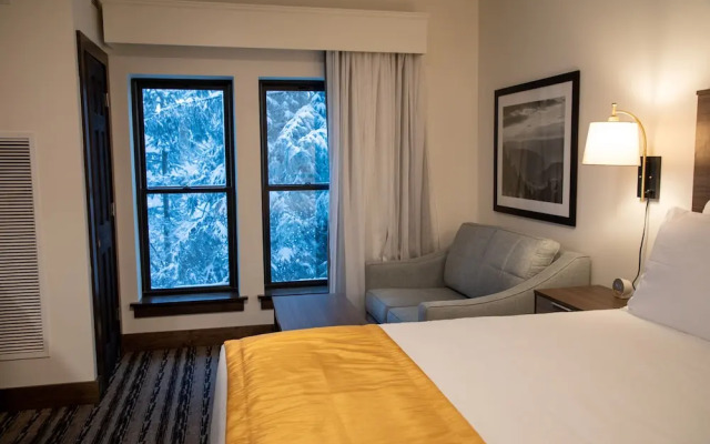 Corduroy Inn and Lodge, Trademark Collection by Wyndham