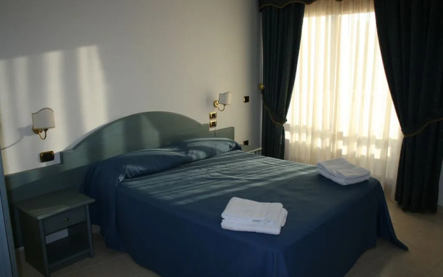 Hotel Scoglio del Leone