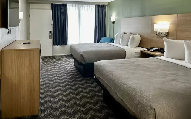 Quality Inn Nashville - Opryland Area