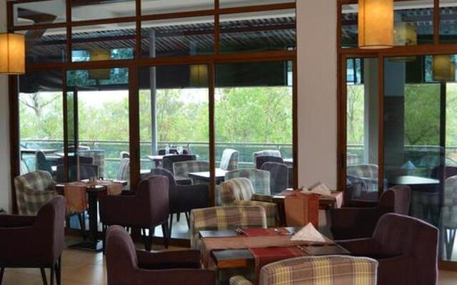 Orient Park Hotel