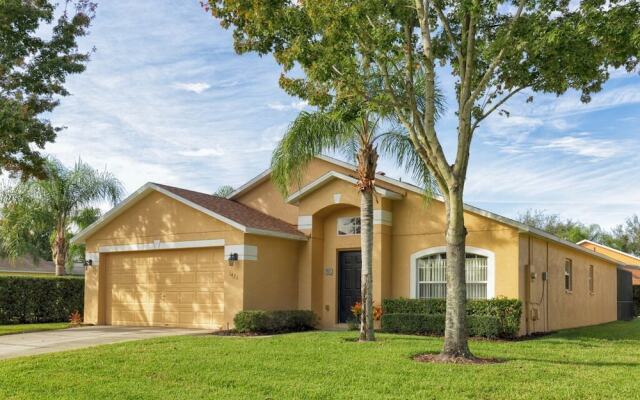 Splendid & Charming Home w/ Private Pool