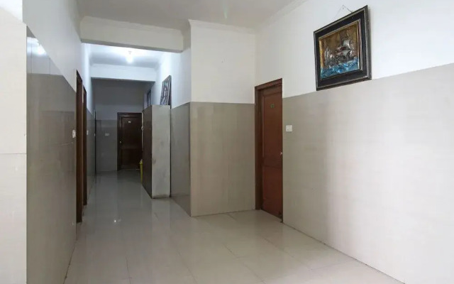 OYO 5855 Hotel Neelkanth