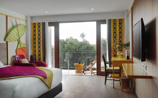 Rxv Wellness Village