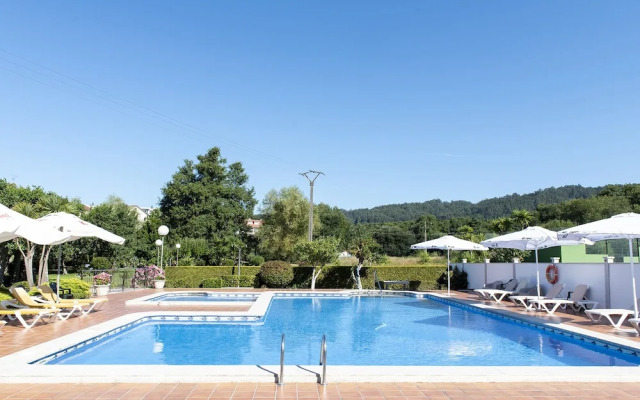 Hotel Cabo Festiñanza