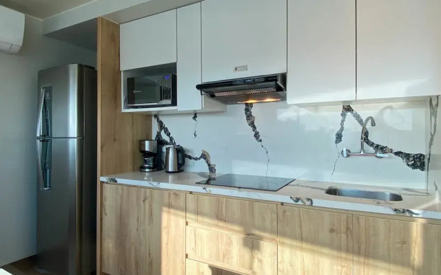 w Cozy 2BR w AC Near Kennedy Park