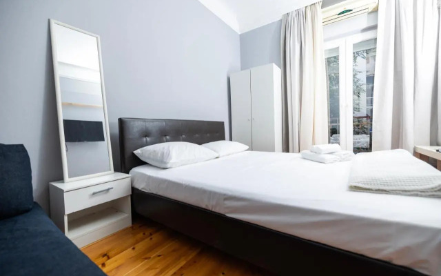 Delmare 4Spot en Suite